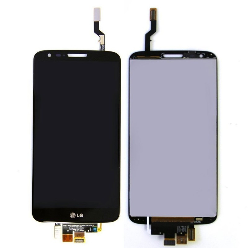 LG LCD Display For G2 D800 D802 Black