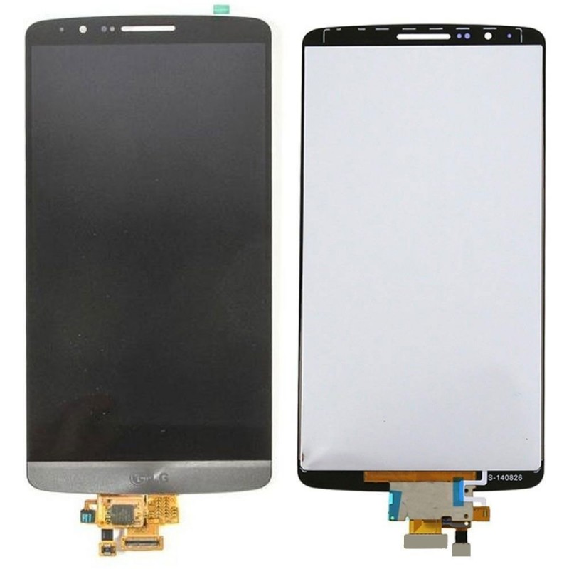 LG Display LCD Per G3 D850 D851 D855 Nero