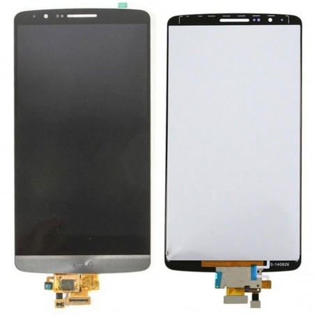 Buy LG LCD Display for G3 D850 D851 D855 Black online