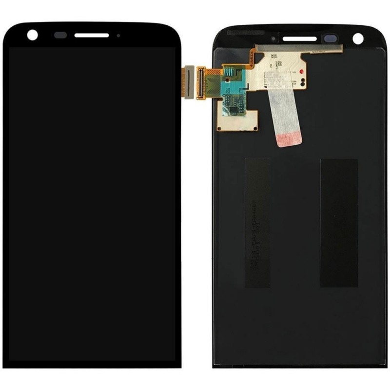 LG LCD Display For G5 H850 H840 H830 H831 H820 Black
