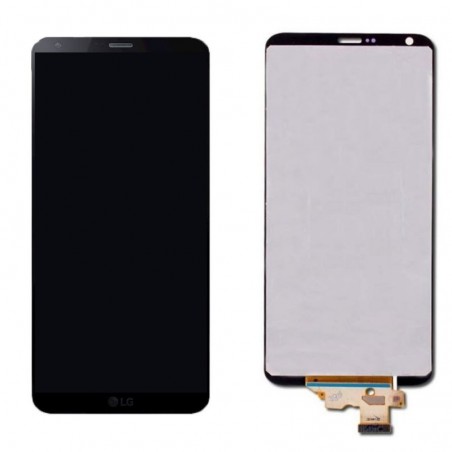 Buy LG LCD Display for G6 H870 H871 H872 LS993 VS998 Black online