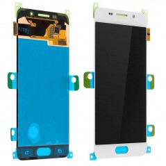Compra Samsung Service Pack LCD Per Galaxy A310 A3 2016 Bianco online