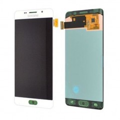 Discover Samsung LCD Service Pack for Galaxy A510 A5 2016 White details