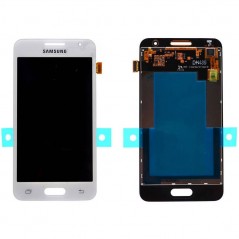 Scopri Samsung Service Pack LCD Per Galaxy Core 2 SM-G355 | Bianco in dettaglio