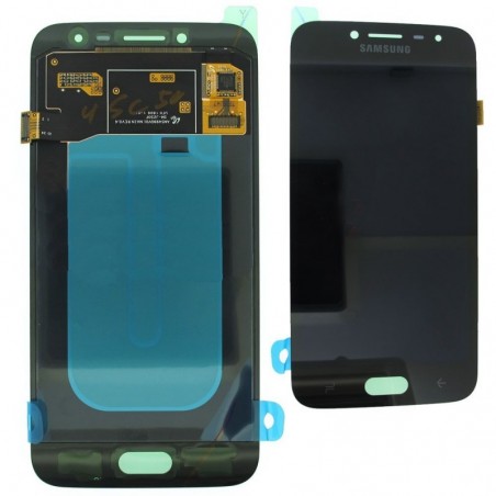 Photo of Samsung LCD Service Pack for Galaxy J250 J2 Pro 2018 - Samsung