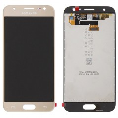 Immagine prodotto Samsung Service Pack LCD Per Galaxy J330 J3 2017 Gold