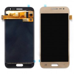 Acquista Samsung Service Pack LCD Per Galaxy J710 J7 2016 | Gold in vendita