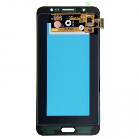 Acquista Samsung Service Pack LCD Per Galaxy J710 J7 2016 | Nero su Smartness
