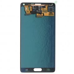 Samsung Samsung LCD Service Pack for Galaxy N910 Note 4 Black for sale