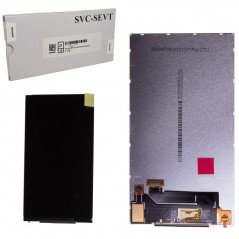 Samsung Samsung Service Pack Lcd Per Galaxy XCover 4 2019 SM-G390F | Nero for sale