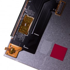 Product image Samsung Service Pack Lcd Per Galaxy XCover 4 2019 SM-G390F | Nero