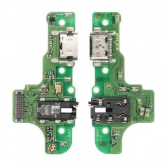 Acquista Samsung Connettore di Ricarica USB Type-C con Microfono Flex Board Originale per Galaxy A20S SM-A207 | M12 (Versione EU