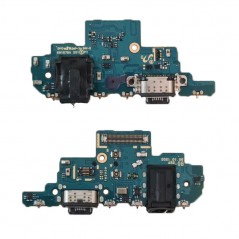 Scopri Samsung Connettore di Ricarica USB Type-C Con microfono Originale Per Galaxy A52 4G SM-A525 - A52 5G SM-A526 in dettaglio