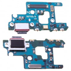 Immagine prodotto Samsung Connettore di Ricarica USB Type-C con Microfono Flex Board Originale per Galaxy Note 10 Plus SM-N975