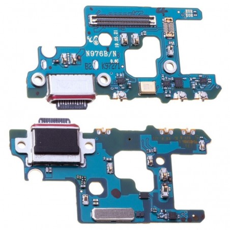 Immagine prodotto Samsung Connettore di Ricarica USB Type-C con Microfono Flex Board Originale per Galaxy Note 10 Plus SM-N975