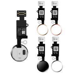 Buy JC Home Button Complete with Flex for Apple iPhone 7G | 7Plus | 8G | 8 Plus | SE 2020 online