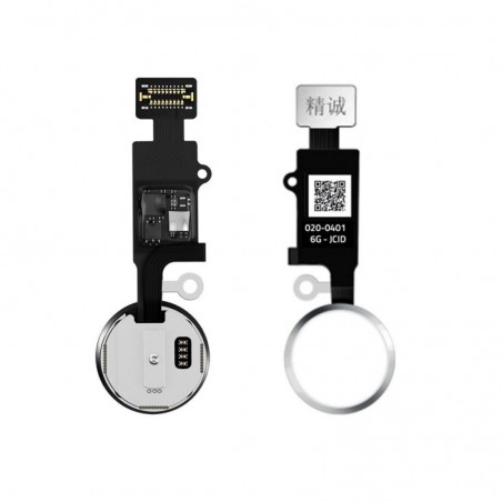 Home Button JC Complete with Flex for Apple iPhone 7G | 7Plus | 8G | 8 Plus | SE 2020