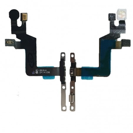 PRC Apple Power Switch Flex Cable for Iphone 6S PLUS for sale