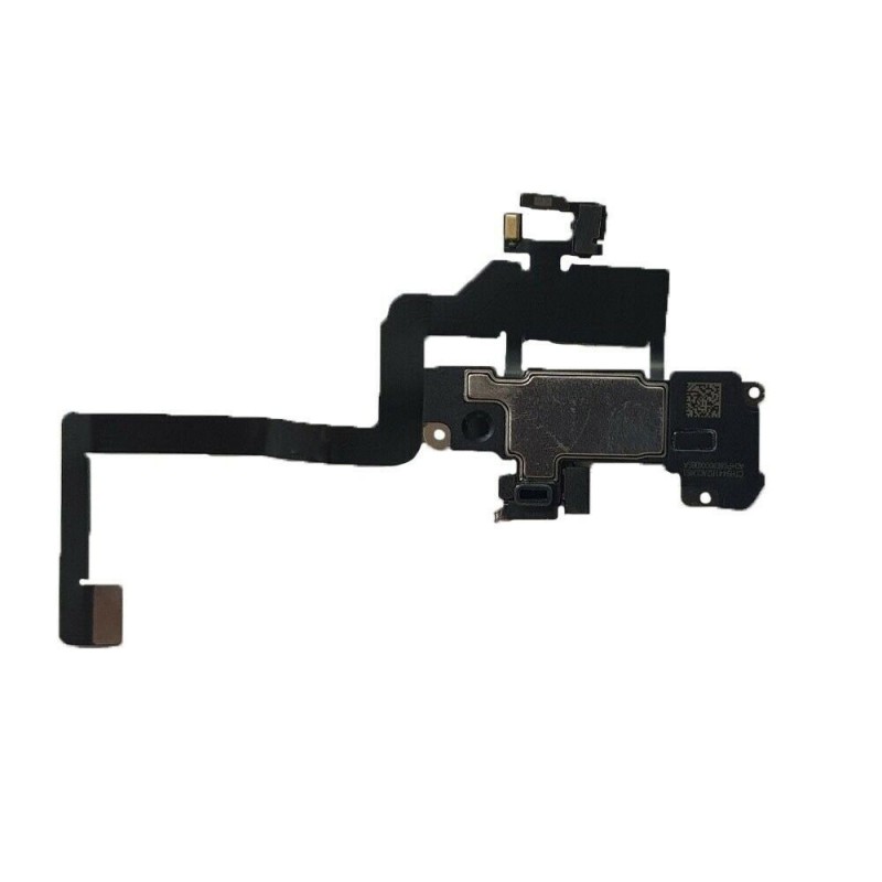 Altoparlante Flex + Microfono + Sensore di Prossimità Per Apple iPhone 11