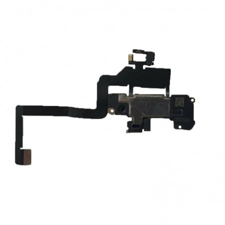 PRC Altoparlante Flex + Microfono + Sensore di Prossimità  Per Apple iPhone 11 for sale