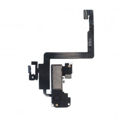 Discover Altoparlante Flex + Microfono + Sensore di Prossimità  Per Apple iPhone 11 PRO details