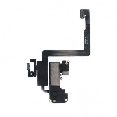 Discover Altoparlante Flex + Microfono + Sensore di Prossimità  Per Apple iPhone 11 PRO details