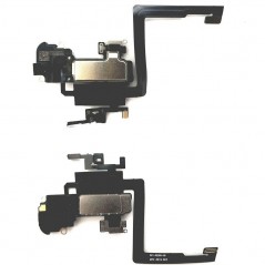Scopri Altoparlante Flex + Microfono + Sensore di Prossimità Per Apple iPhone 11 PRO MAX in dettaglio