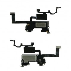 Photo of Altoparlante Flex + Microfono + Sensore di Prossimità  Per Apple iPhone 12 PRO - PRC