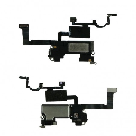 Photo of Altoparlante Flex + Microfono + Sensore di Prossimità  Per Apple iPhone 12 PRO - PRC