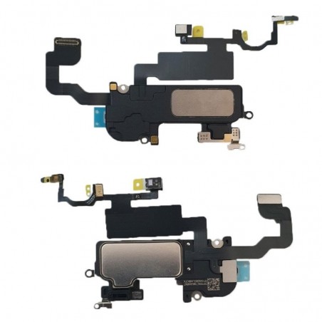 Buy Altoparlante Flex + Microfono + Sensore di Prossimità  Per Apple iPhone 12 PRO MAX online
