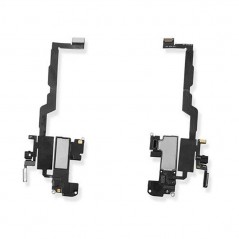 Acquista Altoparlante Flex + Microfono + Sensore di Prossimità Per Apple iPhone XS in vendita