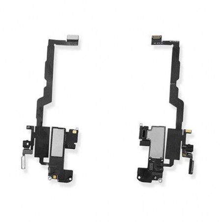 Acquista Altoparlante Flex + Microfono + Sensore di Prossimità Per Apple iPhone XS in vendita