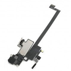 Photo of Altoparlante Flex + Microfono + Sensore di Prossimità  Per Apple iPhone XS MAX - PRC