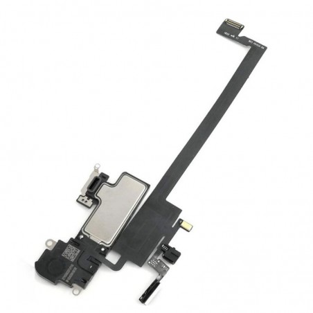Photo of Altoparlante Flex + Microfono + Sensore di Prossimità  Per Apple iPhone XS MAX - PRC