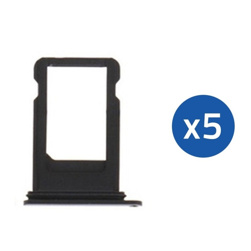 Apple SIM Card Tray for iPhone 7 Plus | 5X