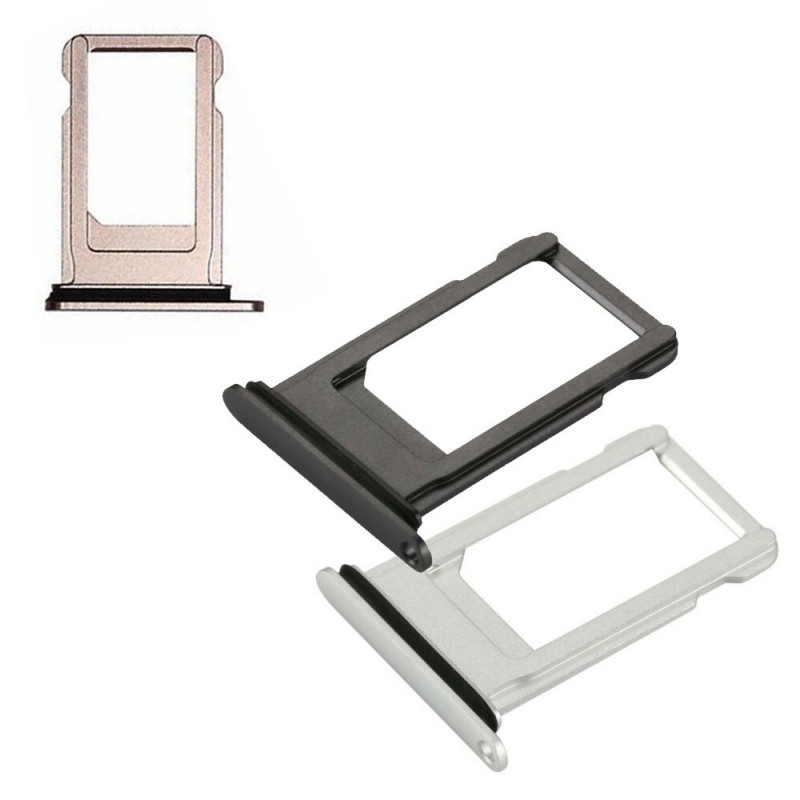 Apple SIM Card Tray for iPhone 8 Plus | 1X