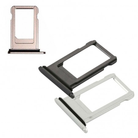 Photo of Apple Sim Card Tray for iPhone 8G | 1X - PRC