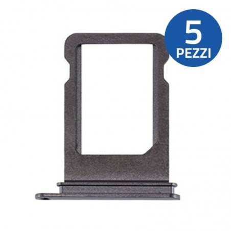 Photo of Apple Sim Card Tray for iPhone X |5X - PRC