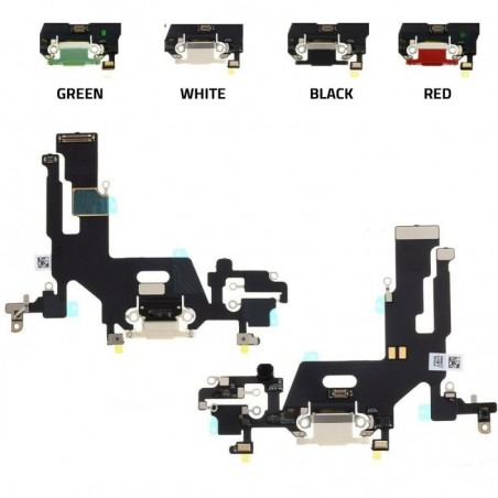 Discover Apple Flex Dock Charging Connector for Iphone 11 details