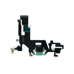 Apple Connettore di Ricarica Flex Dock Con Microfono Per iPhone 11