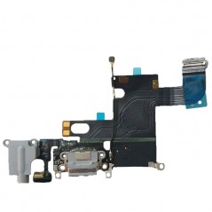 Apple Connettore di Ricarica Flex Dock Con Microfono Per iPhone 6