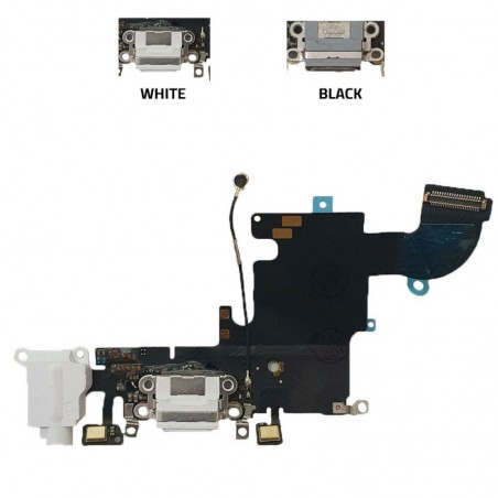 Compra Apple Connettore di Ricarica Flex Dock Con Microfono Per iPhone 6s online