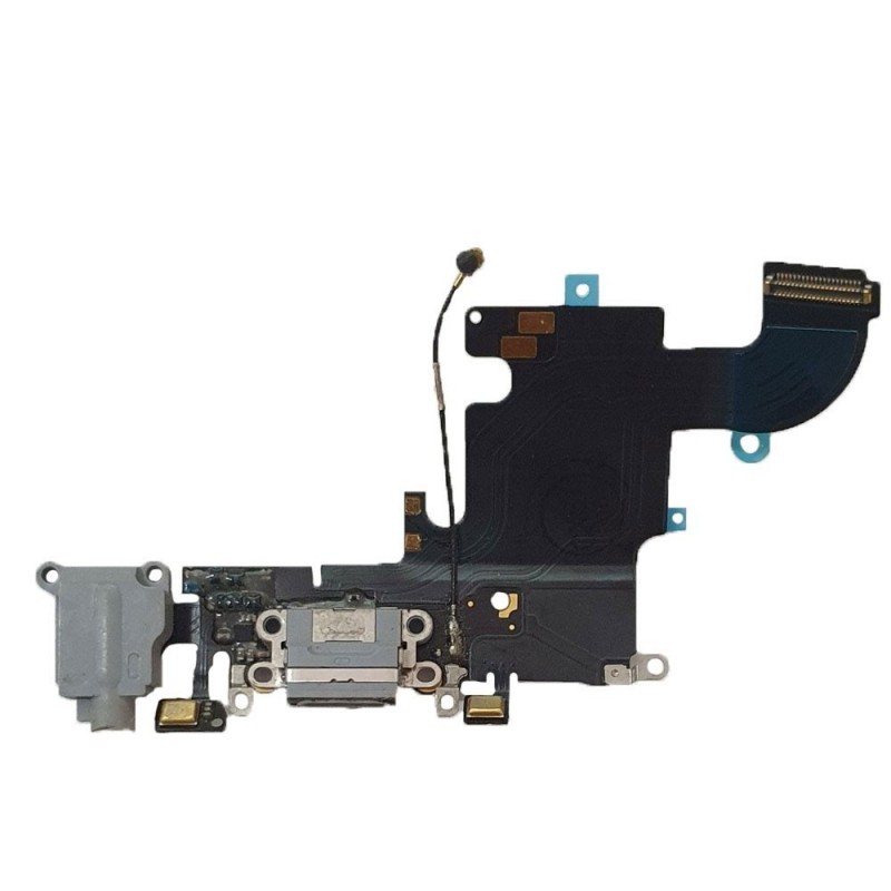 Apple Connettore di Ricarica Flex Dock Con Microfono Per iPhone 6s