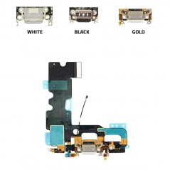 Photo of Apple Charging Port Flex Dock for Iphone 7G - PRC
