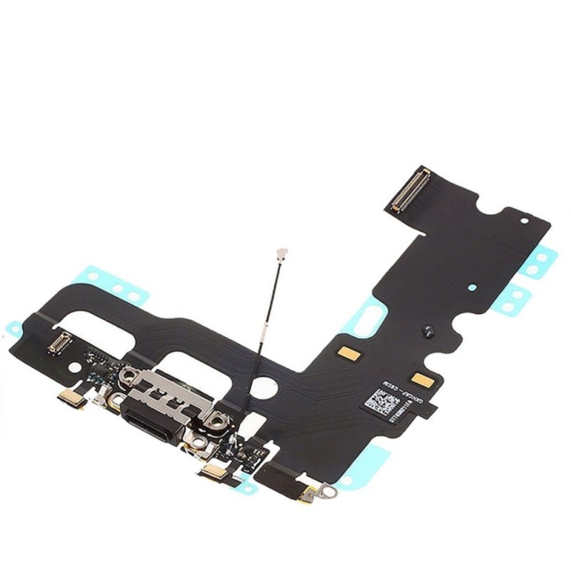 Apple Connettore di Ricarica Flex Dock Con Microfono Per iPhone 7