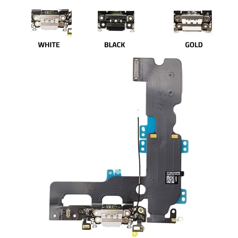 PRC Apple Charging Port Flex Dock for Iphone 7 PLUS for sale