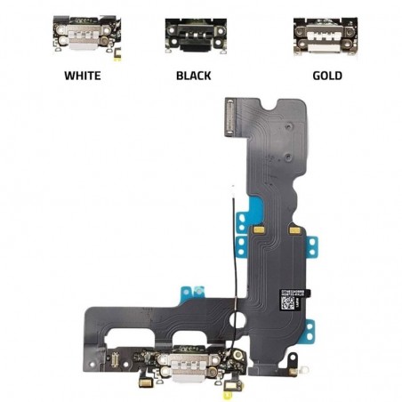 PRC Apple Charging Port Flex Dock for Iphone 7 PLUS for sale
