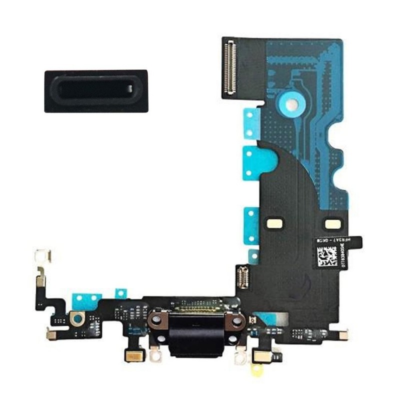 Apple Charging Connector Dock Flex with Microphone for iPhone 8 | iPhone SE 2020