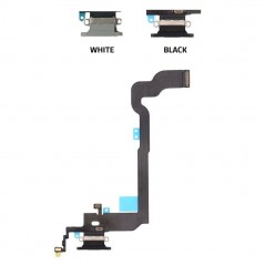 Immagine prodotto Apple Connettore di Ricarica Flex Dock Con Microfono Per iPhone X 10