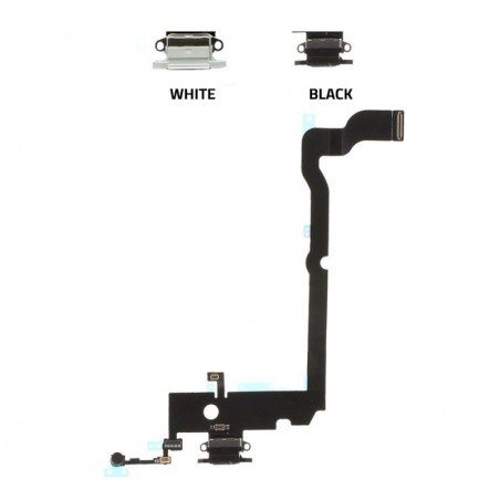 Immagine prodotto Apple Connettore di Ricarica Flex Dock Con Microfono Per iPhone Xs Max